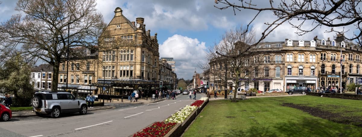 The 20 Safest Cities and Towns in the UK