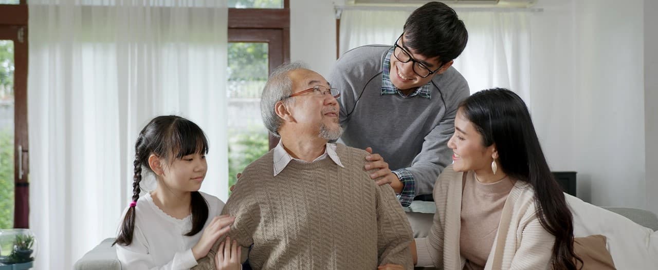 Accommodating Multigenerational Tenants: A Growing Demand