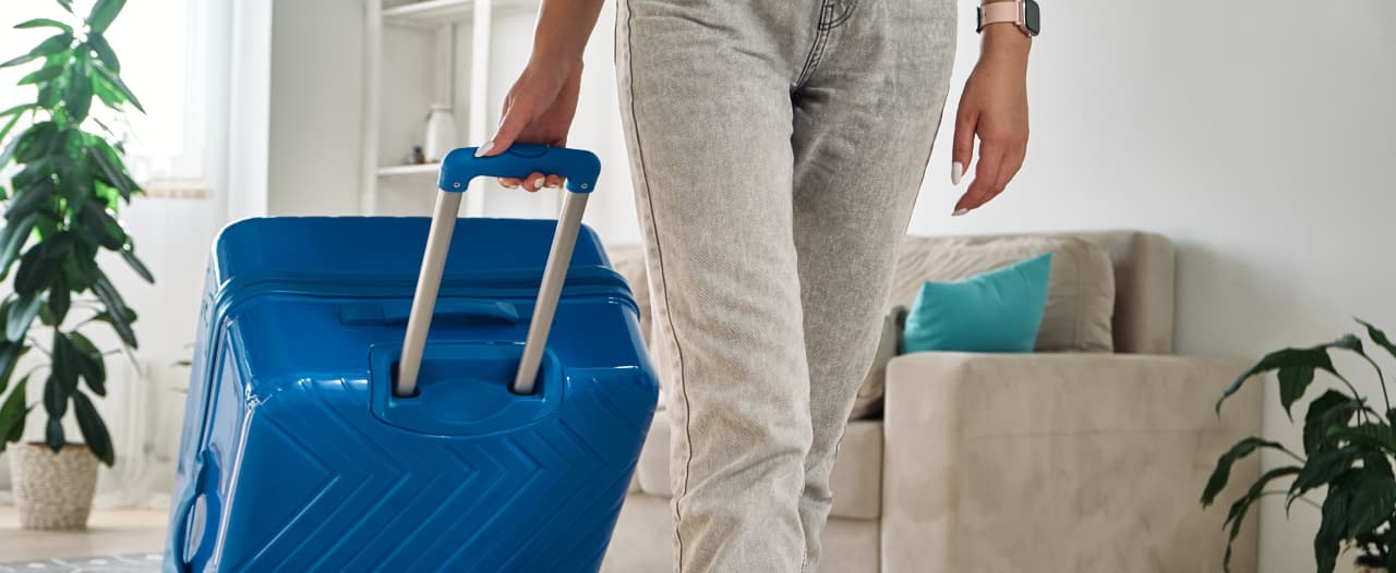 Are Holiday Lets a Good Investment?