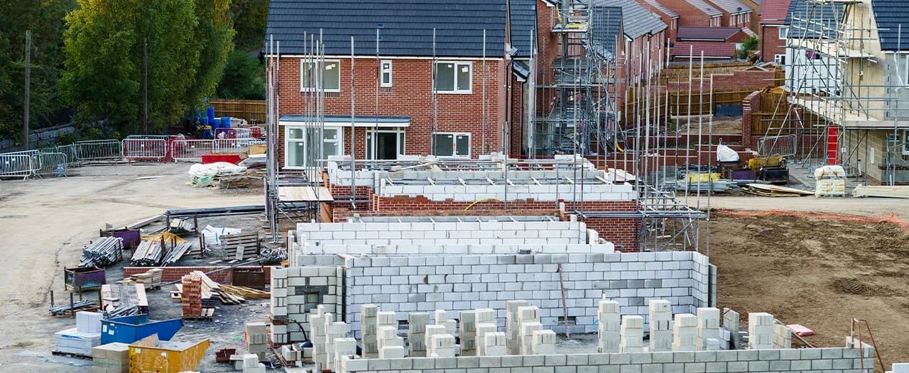 Buying a New-Build Home: What Protections Are in Place?