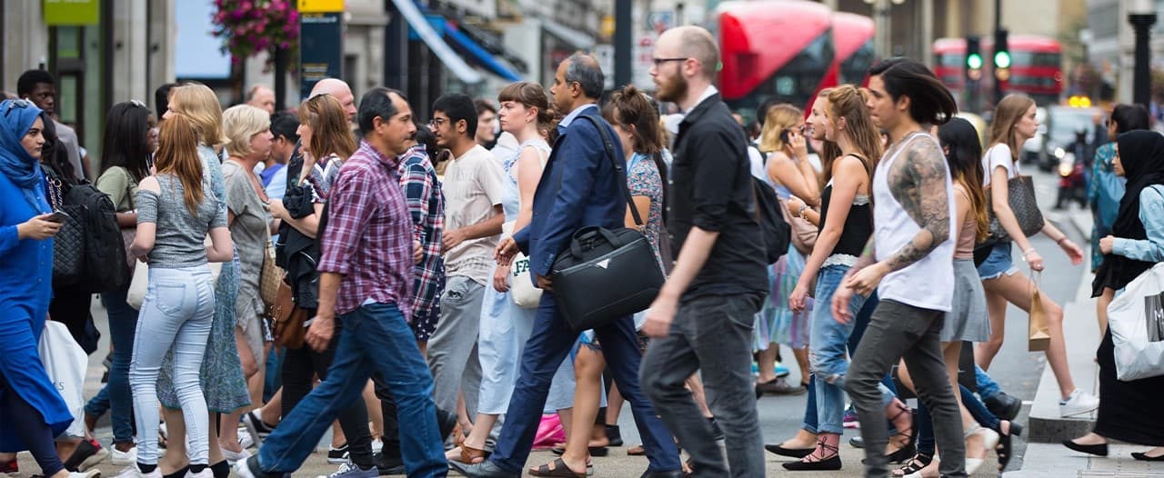 How Immigration is Shaping the UK Rental Market