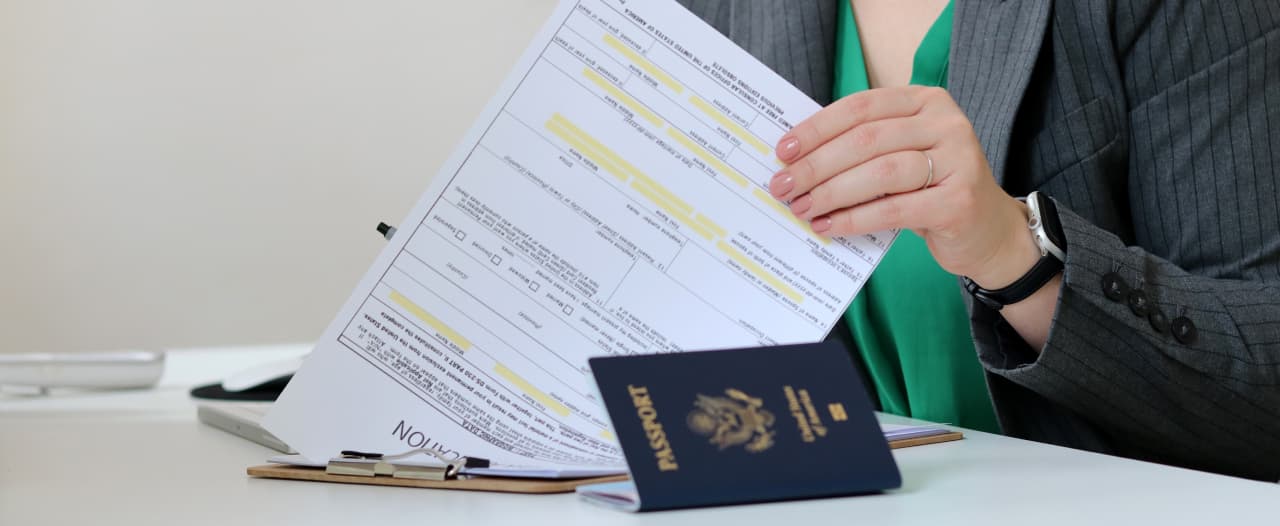 How to Obtain a Mortgage When You are a Foreign National