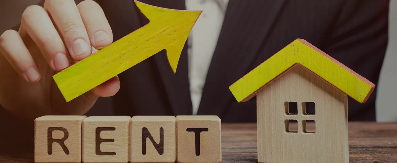 Impact on Landlords and Tenants of Recent Increase in Rents UK