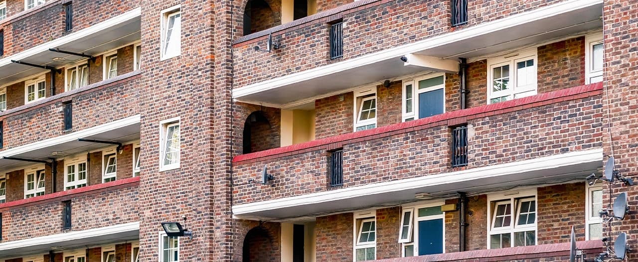 Investing in Ex-Local Authority Properties