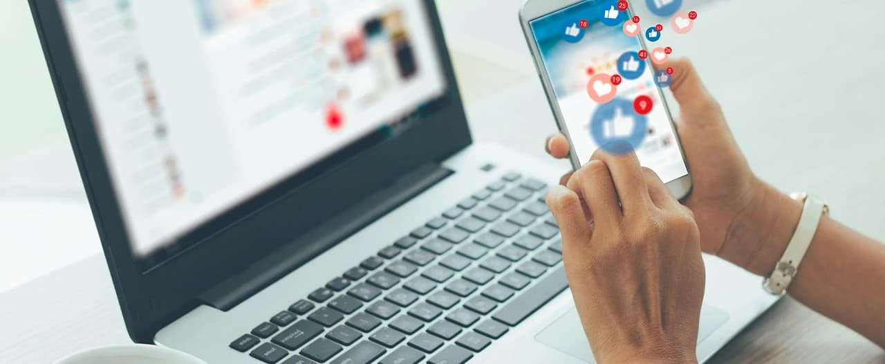 Leveraging Social Media Marketing for your Buy to Let