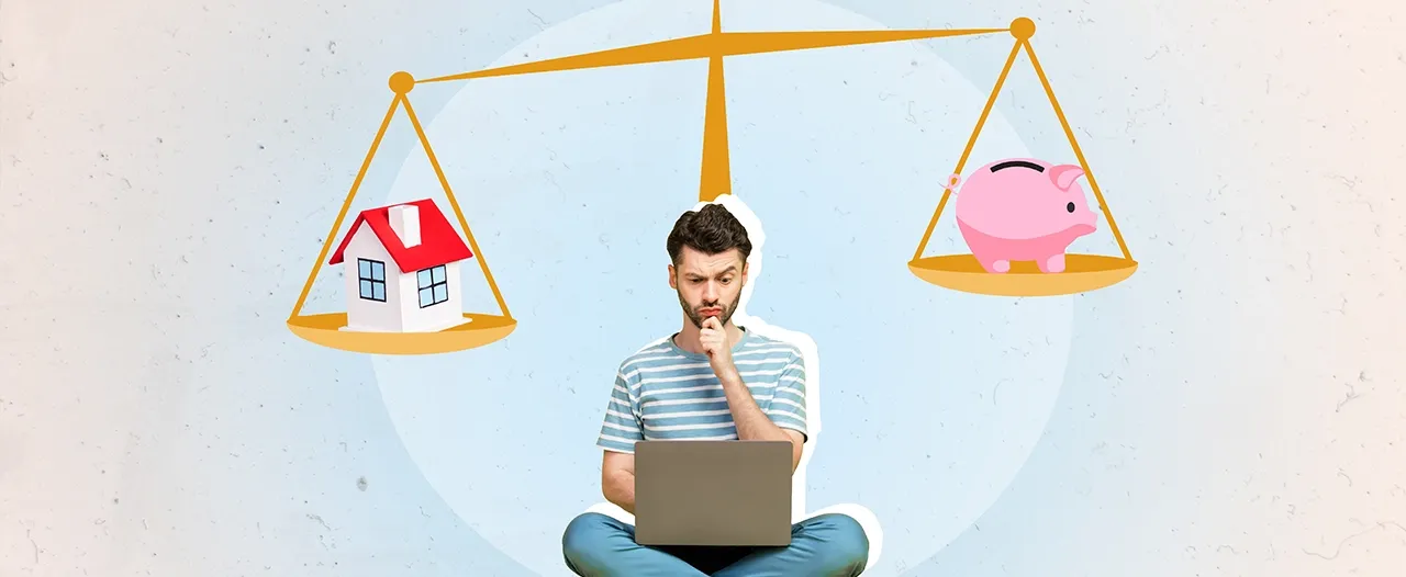 Offset Mortgage vs. Savings: Which is the Better Choice?