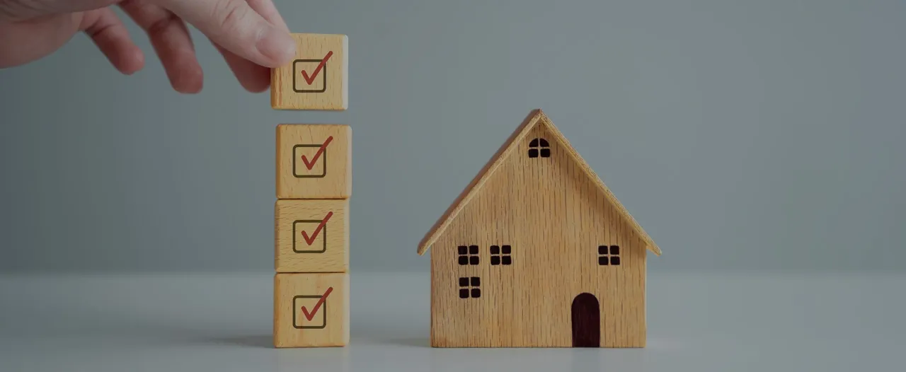 Preparing for a Mortgage Application: A UK Homebuyer's Checklist