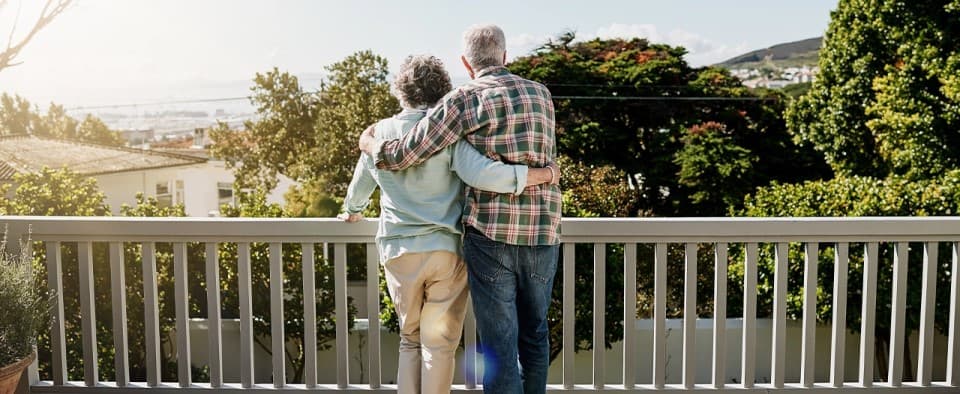 Retirement Mortgages: An Introductory Guide