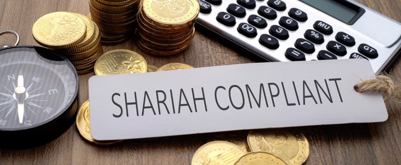 Rising Popularity of Islamic Finance with British Muslims