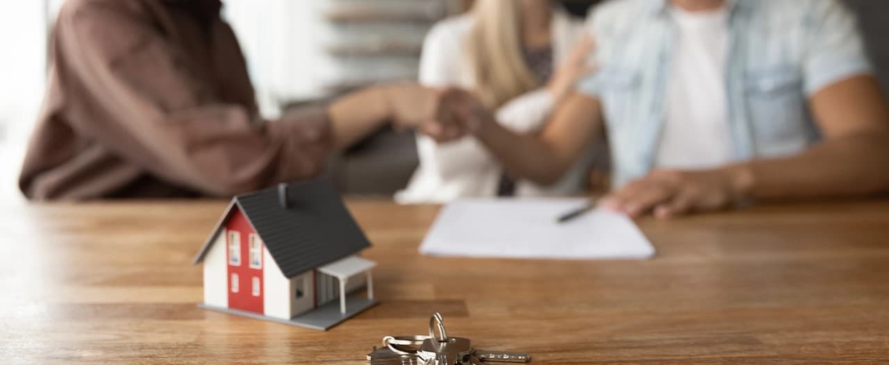 Selling a BTL property to a tenant who is renting it already