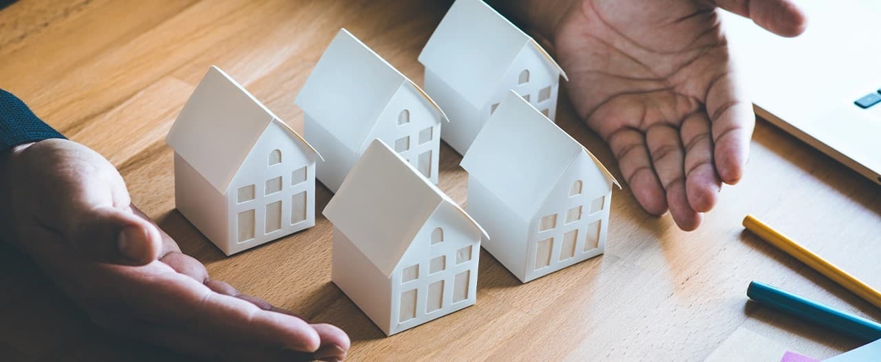 The Buy, Refurbish, Rent, Refinance & Repeat (BRRRR) Method