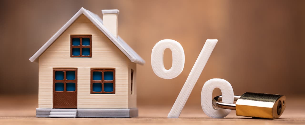 The Case for 10-Year Fixed Mortgage Rates
