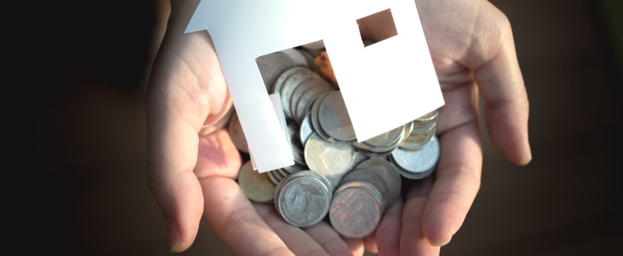 The Effects of the Recent Housing Benefit Freeze