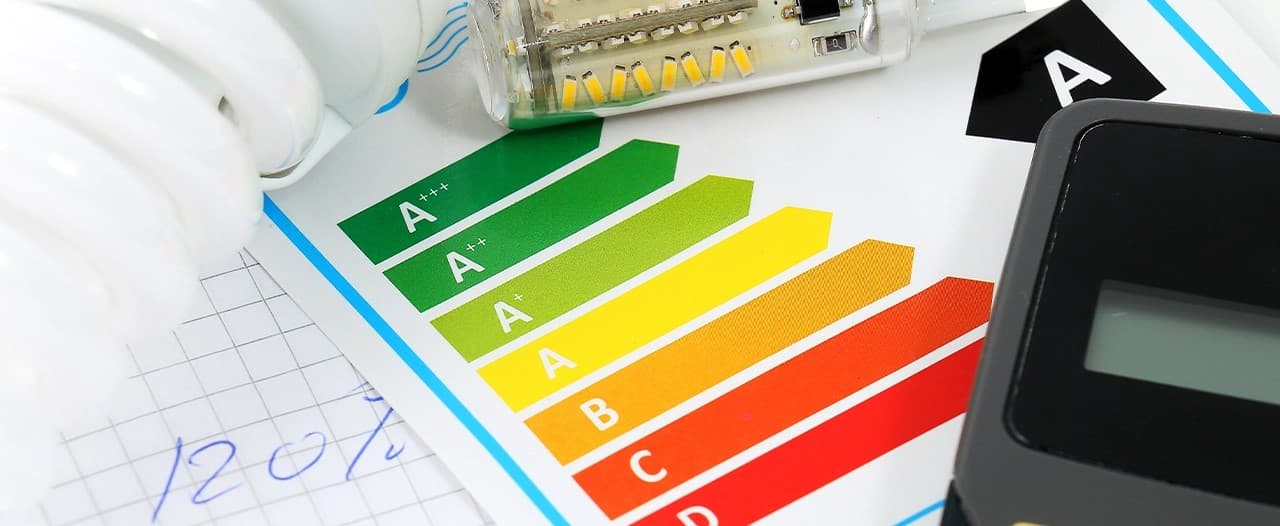 The EPC Rating C Target and Improving BTL Energy Efficiency