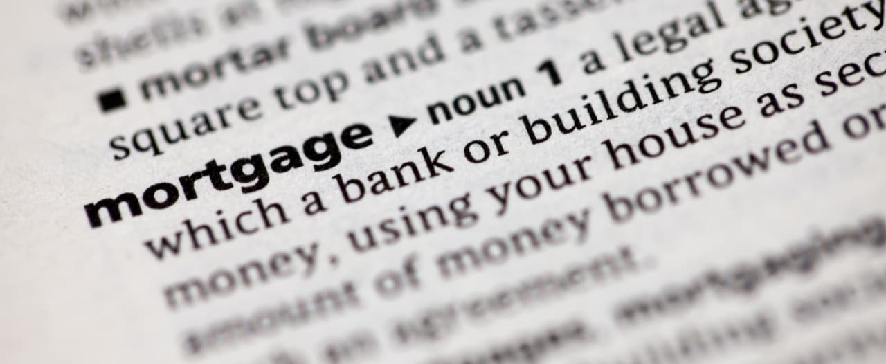 The Mortgage ABC: Key Mortgage Terms and Definitions