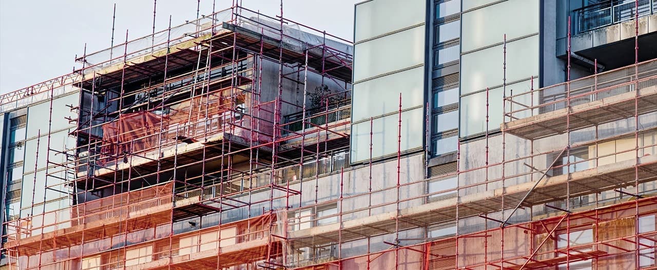 The Ongoing Impact of the Cladding Crisis on Property Owners