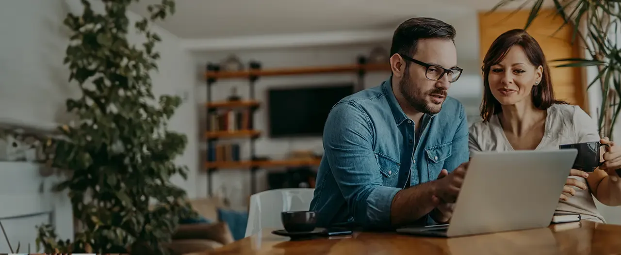 The Pauzible Process: Simplifying Home Equity Access