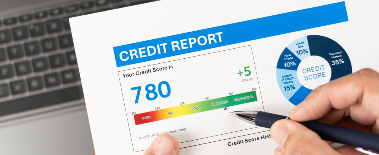 The Role of Credit Checks in Renting