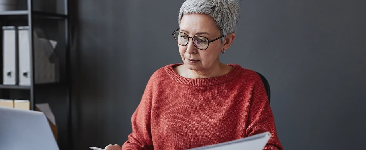 Too Old to Borrow? Unpacking AgeBias in Lending