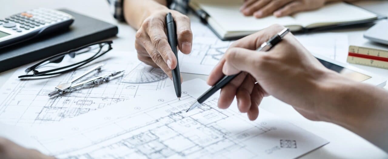 Turning Single Lets into Duplexes