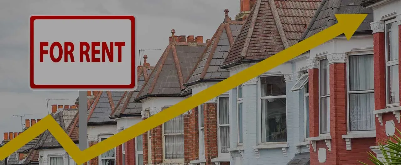 UK Rent Surge: Supply, Inflation & Investment Storm