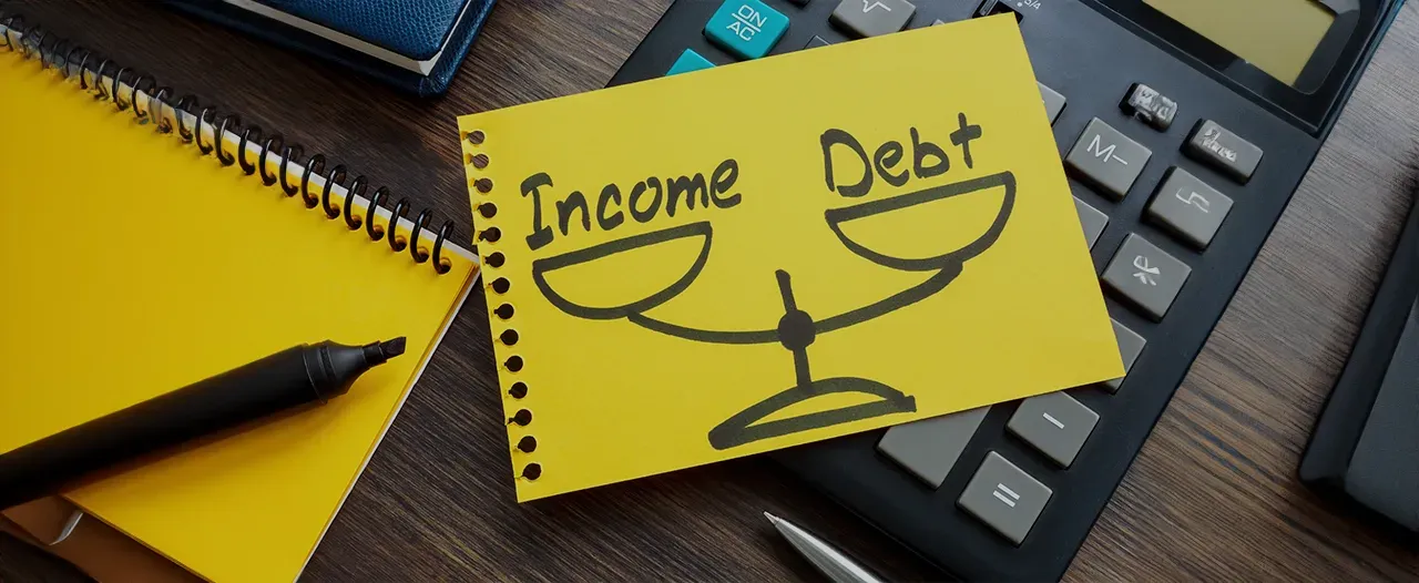 Understanding the Debt-to-Income Ratio (DTI) for Mortgages