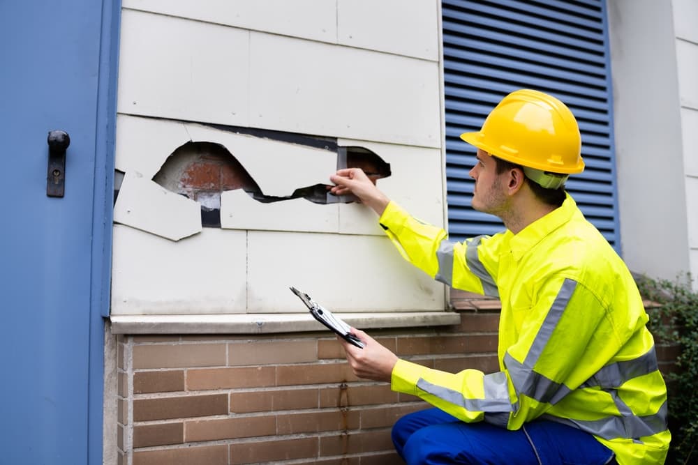 How to Set Up a Landlord Repair Reporting Process