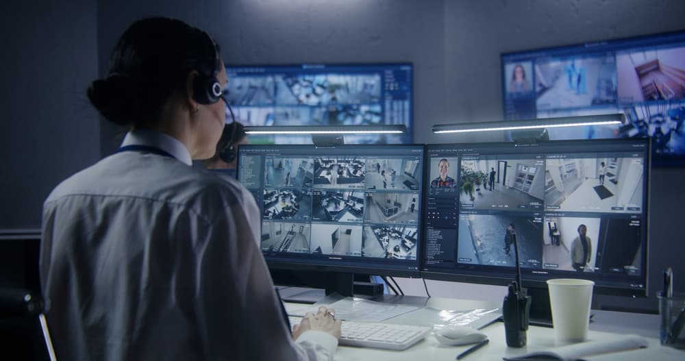 How to use CCTV Safely and Legally on Private Property