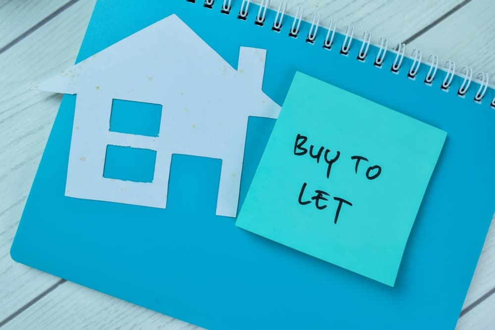 Top Buy-to-Let Mortgage Lenders
