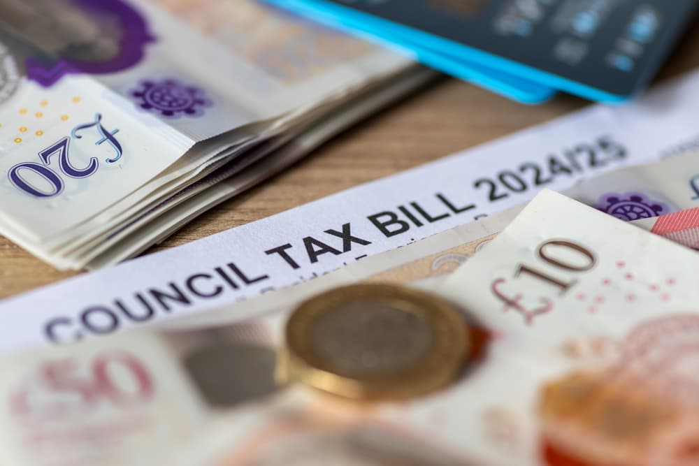 Council Tax on HMOs and Annexes: What Landlords Need to Know