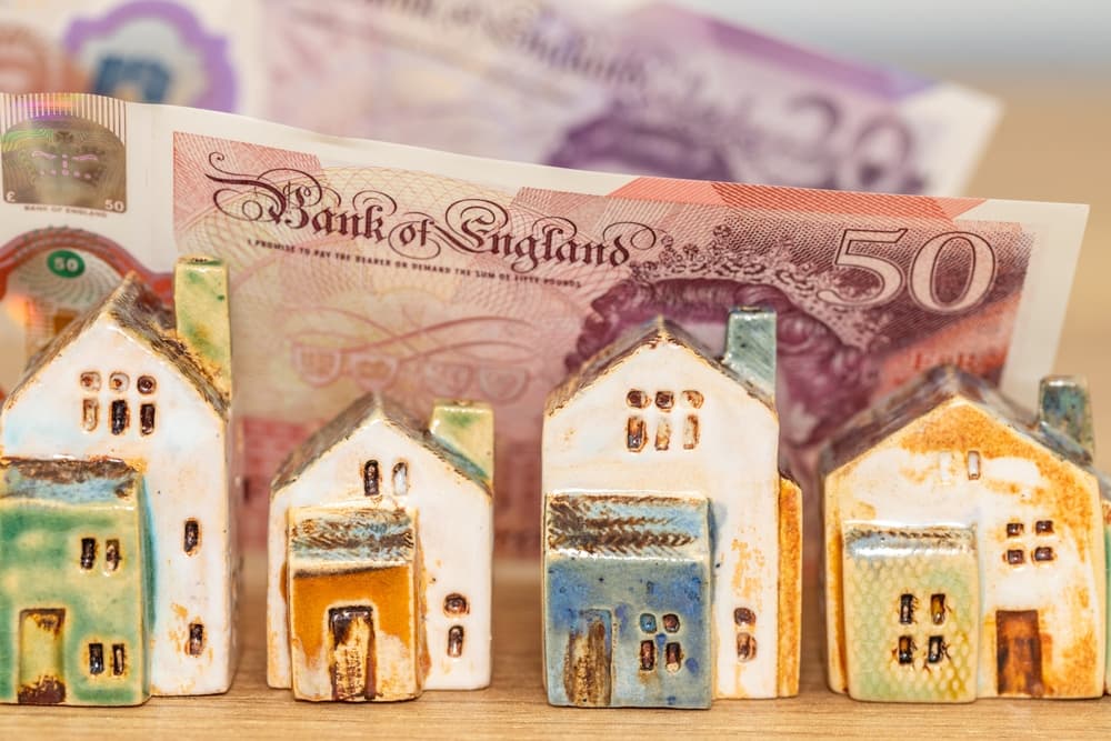 UK HELOC Alternatives: Secured Loans and Second Charge for Buy-to-Let
