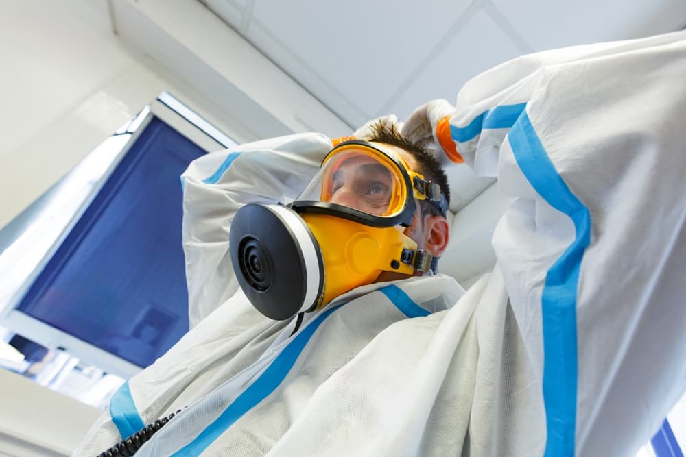 Asbestos Surveys Before Renovation: Protecting Your Home
