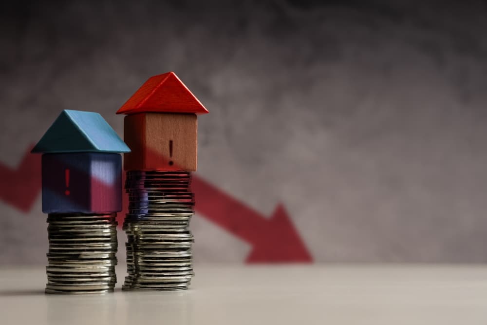 BTL Down Valuation: How to Reduce Risk