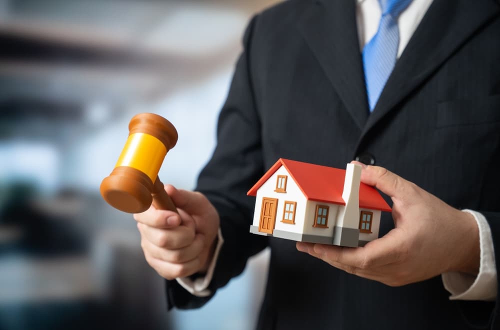 Multi Landlord Governance: Votes and Dispute Resolution