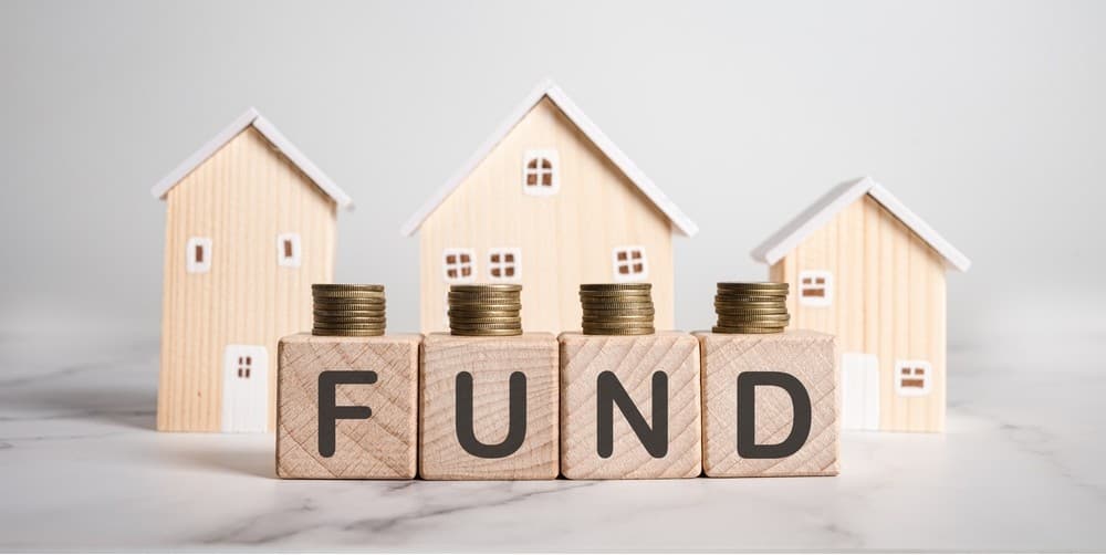 Using a Second Charge to Fund a Buy to Let Deposit