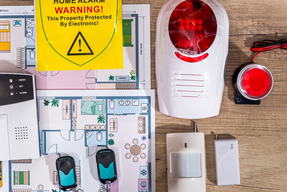 Landlord Safety Responsibilities: EICR, Gas, Fire and Alarms