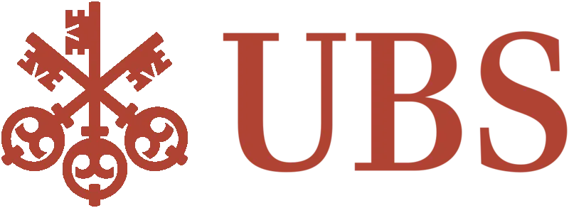 UBS logo